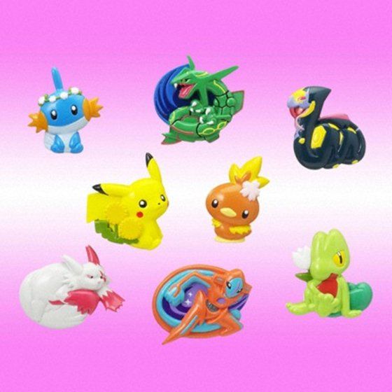 バンダイ 商品・サービスサイト | ポケットモンスターアドバンス