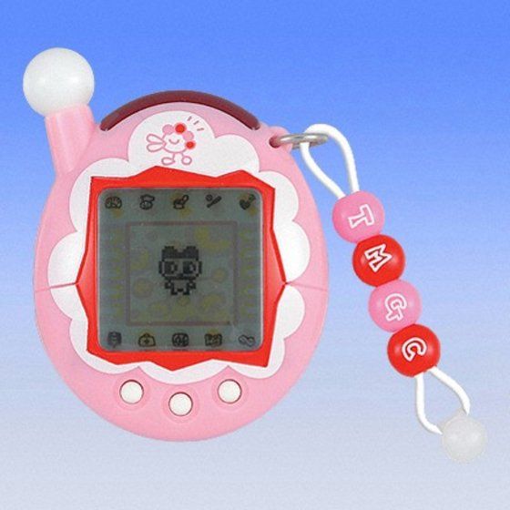 バンダイ 商品・サービスサイト | 超じんせーエンジョイ！たまごっち