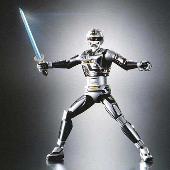 バンダイ 商品・サービスサイト | 装着変身 宇宙刑事ギャバン | 商品情報