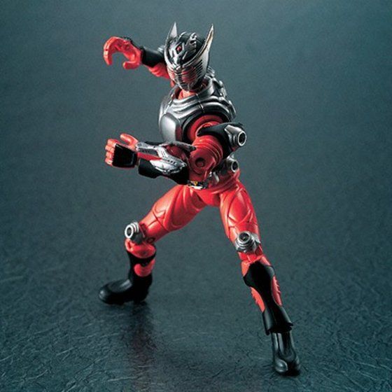 バンダイ 商品・サービスサイト | 装着変身 仮面ライダー龍騎 | 商品情報