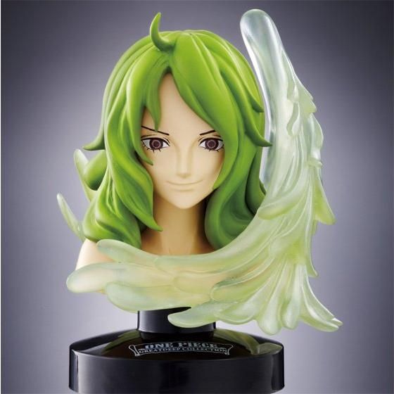 マスコレプレミアム ワンピース グレートディープコレクション パンク