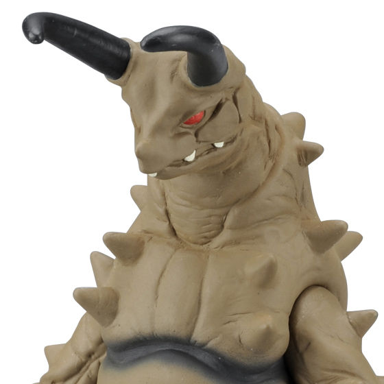ウルトラ怪獣シリーズ 60 グドン | BANDAI TOYS