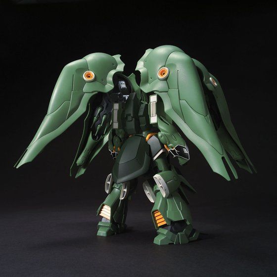 HGUC 1/144 NZ-666 クシャトリヤ│株式会社BANDAI SPIRITS（バンダイ