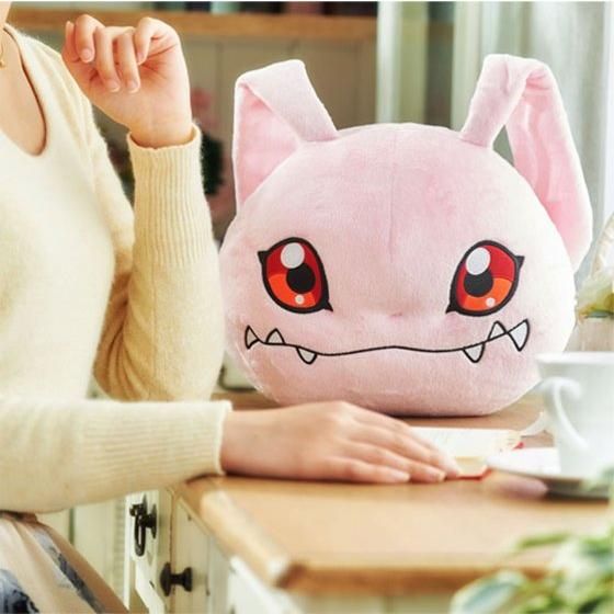 STUFFED Collection LIMITED デジモンアドベンチャー コロモン