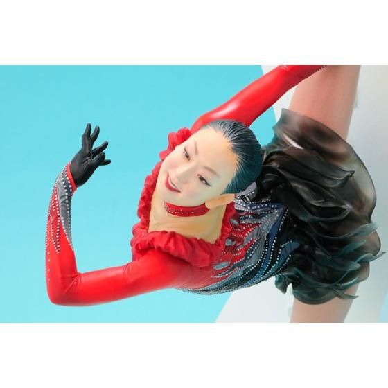 DIGITAL GRADE MASTER 浅田真央 | フィギュア | アニメグッズ