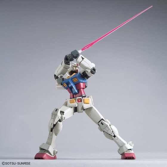 HG 1/144 RX-78-2 ガンダム [BEYOND GLOBAL]│株式会社BANDAI SPIRITS