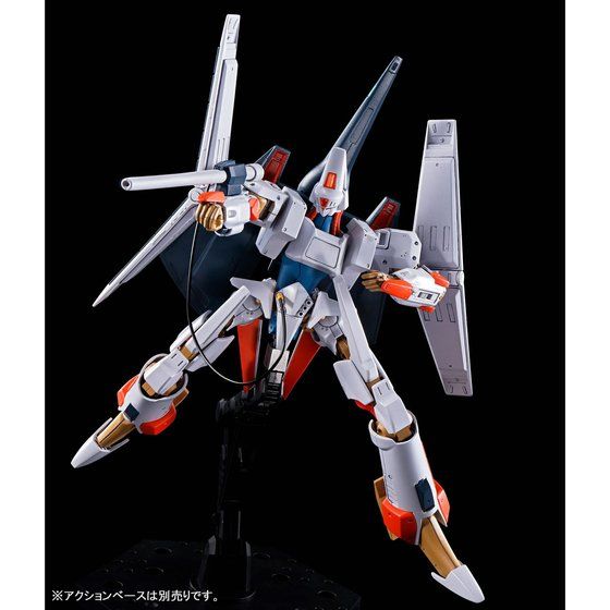 HG 1/144 エルガイムMk-II│株式会社BANDAI SPIRITS（バンダイ