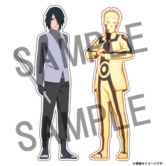 抽選販売】Precious G.E.M. BORUTO-ボルト- NARUTO NEXT GENERATIONS