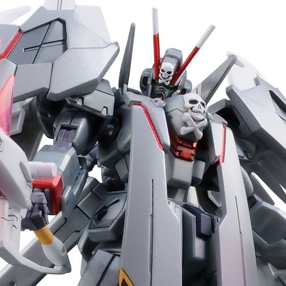 HG 1/144 クロスボーン・ガンダムX－0フルクロス│株式会社BANDAI