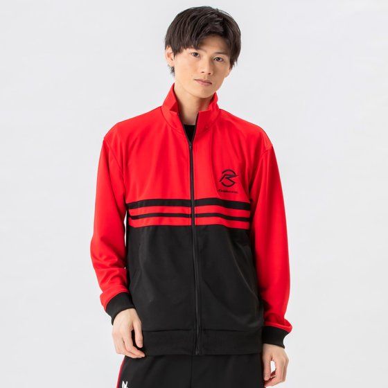 仮面ライダードライブ』スポーツテイストのアパレル＆バッグが登場