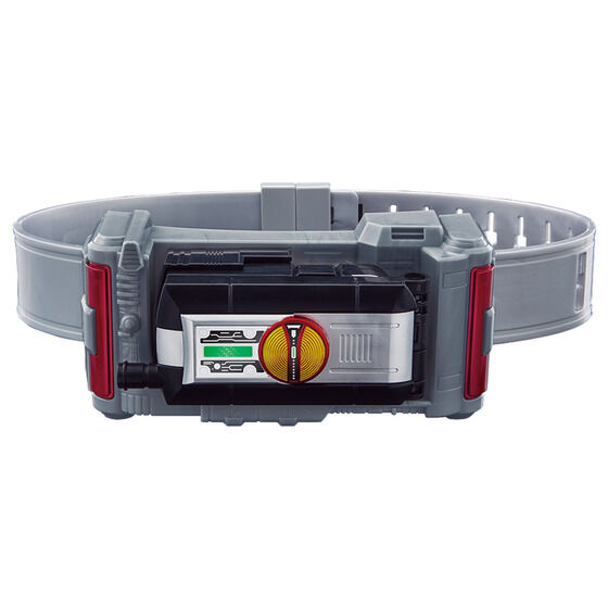 レジェンド変身ベルトシリーズ ファイズドライバー | バンダイによる