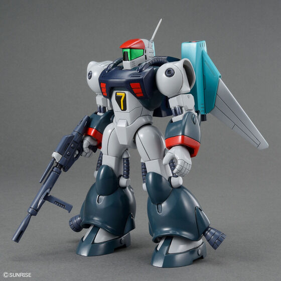 銀河漂流バイファムセット1│株式会社BANDAI SPIRITS（バンダイ