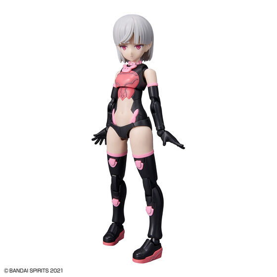 30MS」の新作「シアナ=アマルシア」と「ララネル」の抽選販売が