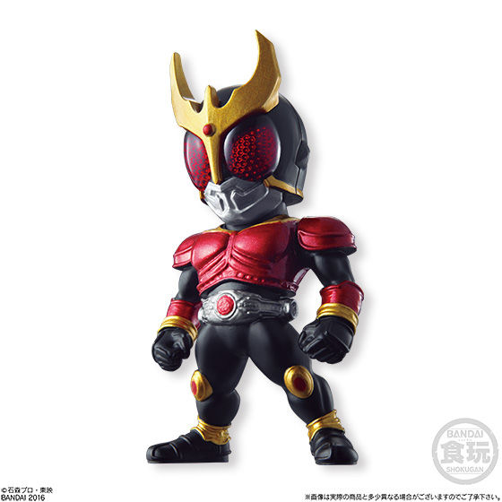 バンダイ 商品・サービスサイト | CONVERGE KAMEN RIDER | 商品情報