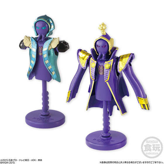 仮面ライダーゴースト ガンガンアクション魂（10個入） | 仮面ライダー