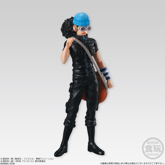 超ワンピーススタイリング FILM GOLD1(10個入) | ONE PIECE