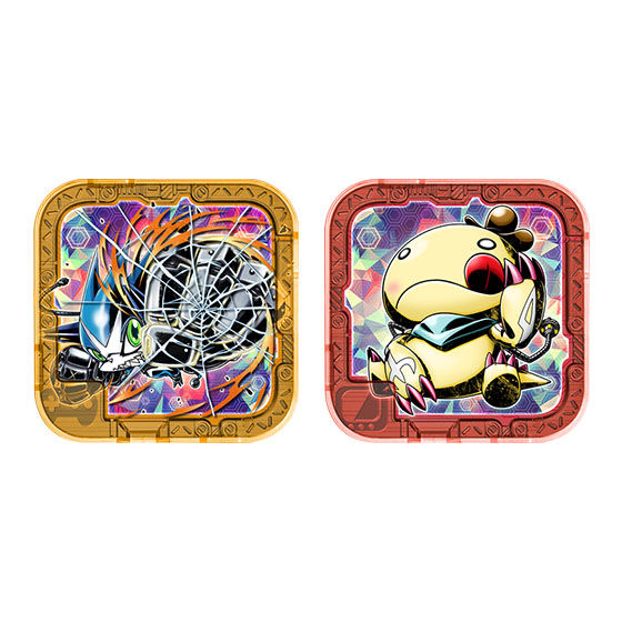 バンダイ 商品・サービスサイト | アプモンペアリングカバーセット