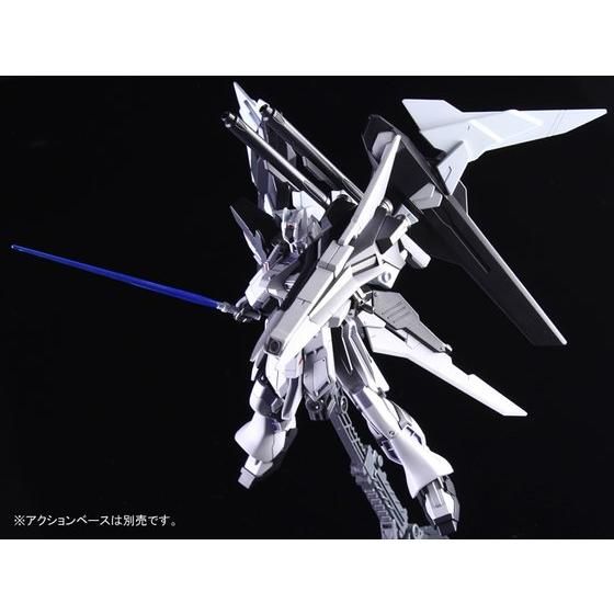 HGBF 1/144 Hi-νガンダムインフラックス 【再販】 | ガンダム