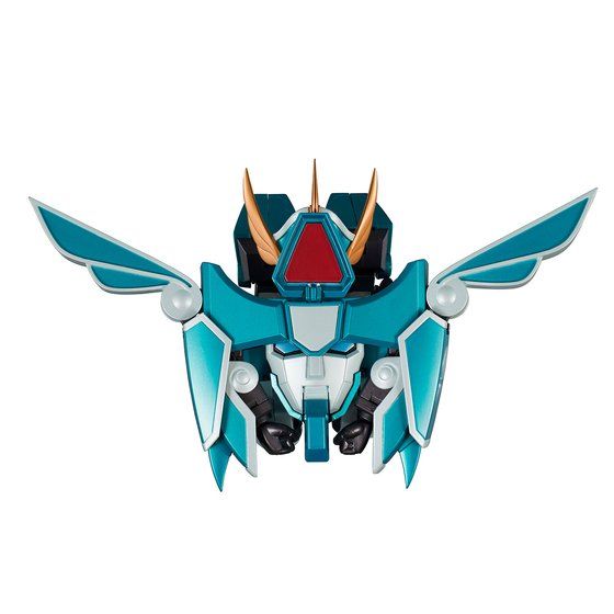 抽選販売】VA 魔動王グランゾート グランゾート アクアビート