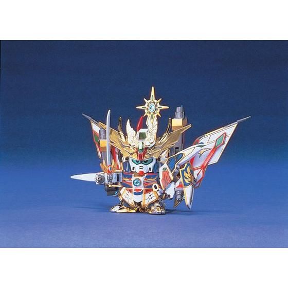 BB戦士 94 四代目頑駄無大将軍 | SDガンダムシリーズ プラモデル