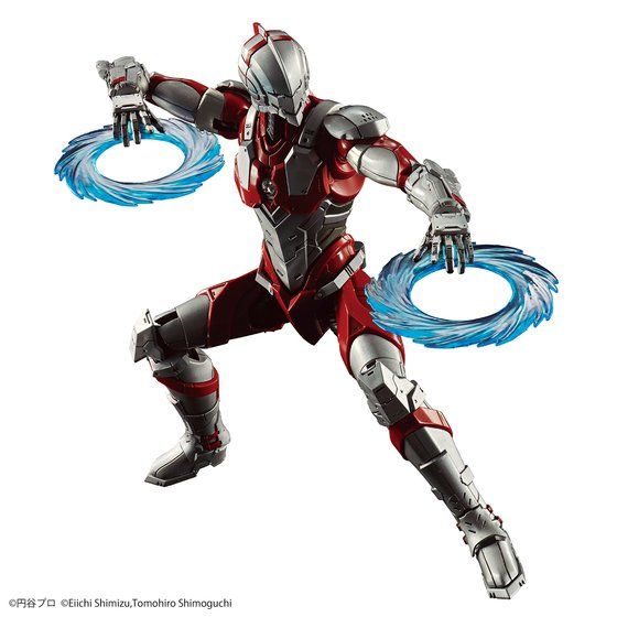 Figure-rise Standard 1/12 ULTRAMAN[B TYPE]│株式会社BANDAI SPIRITS