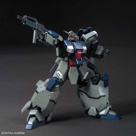 HGUC 1/144 グスタフ・カール(ユニコーンVer.)│株式会社BANDAI
