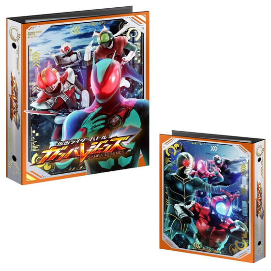 バンダイ 商品・サービスサイト | 仮面ライダーバトル ガンバ