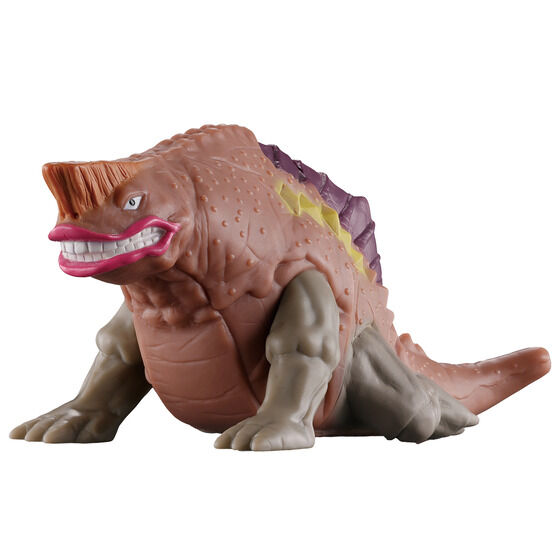 ウルトラ怪獣シリーズ 191 ギガス | BANDAI TOYS