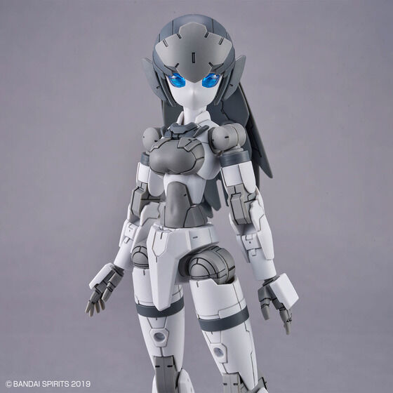 30MM 1/144 EXM-H15C アチェルビー (TYPE-C)│株式会社BANDAI SPIRITS