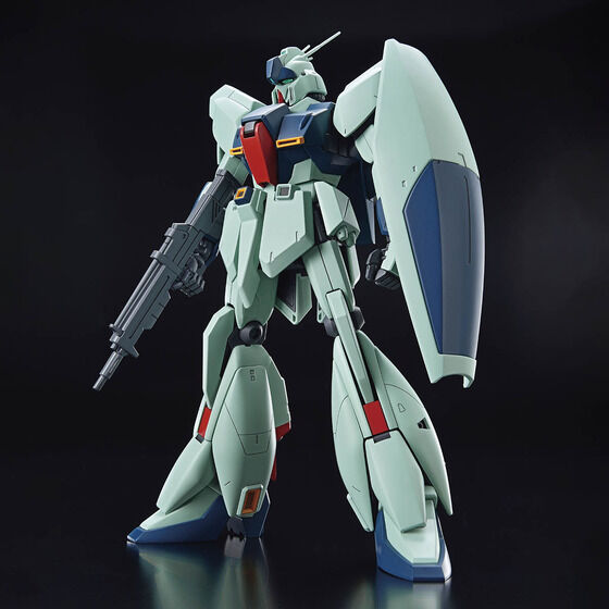 MG 1/100 リ・ガズィ (逆襲のシャアVer.)│株式会社BANDAI SPIRITS