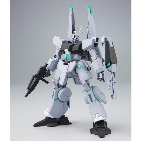 HG 1/144 シルヴァ・バレト（ガエル・チャン専用機）【再販】【2次