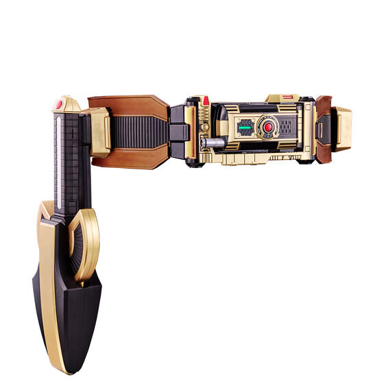 11/4締切】仮面ライダー555「CSMオーガギア」オーガフォン、オーガ