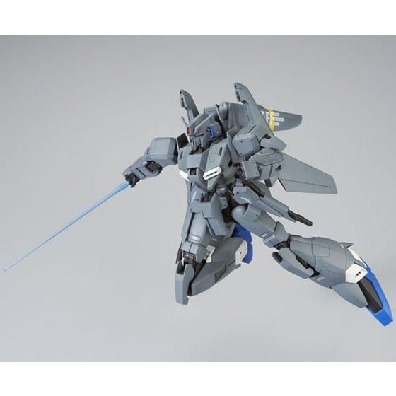MG 1/100 ゼータプラス（ユニコーンVer．）【再販】【2024年