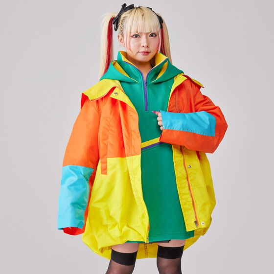 再販受注開始】『仮面ライダーガヴ』劇中コスチューム：ショウマの