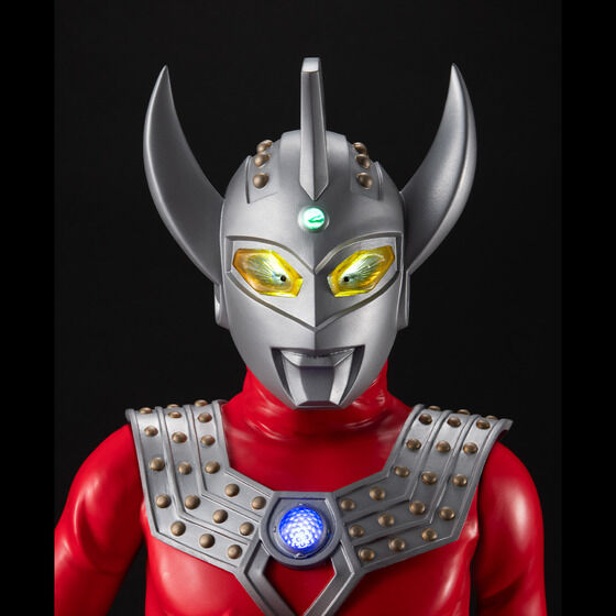 Ultimate Article ウルトラマンタロウ | ウルトラマンシリーズ