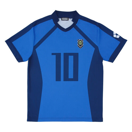 ブルーロック ユニフォームコレクション2（トップス）【2025年4月お