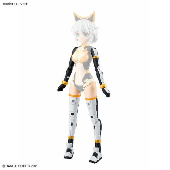 30MS オプションパーツセット19(ダッシュユニット)[カラーA]│株式会社