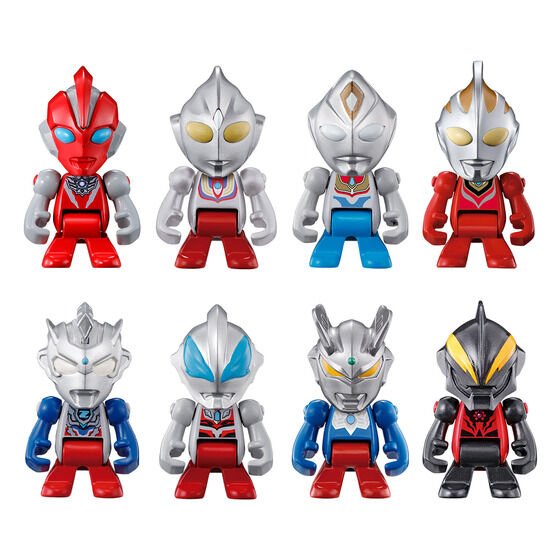 びっくらたまご ウルトラヒーローズ ファイトアクション！入浴剤