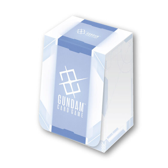 GCG ガンダムカードゲーム オフィシャルマットスリーブ 未使用 4種