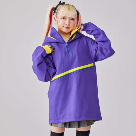 仮面ライダーガヴ ショウマ パーカー（大人用） | 仮面ライダーガヴ