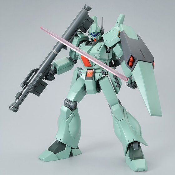 HGUC 1/144 RGM-89D ジェガンD型 【再販】【2026年1月発送