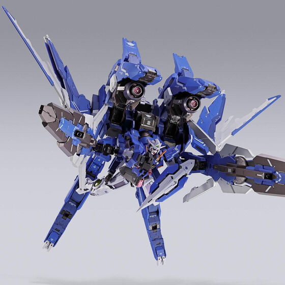 METAL BUILD GNアームズ TYPE-E【2期：2026年1月発送分】 | ガンダム