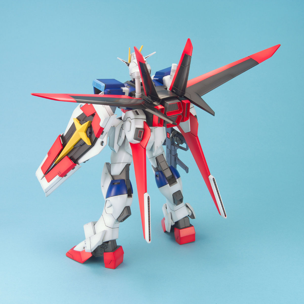 1/60 フォースインパルスガンダム｜バンダイ ホビーサイト