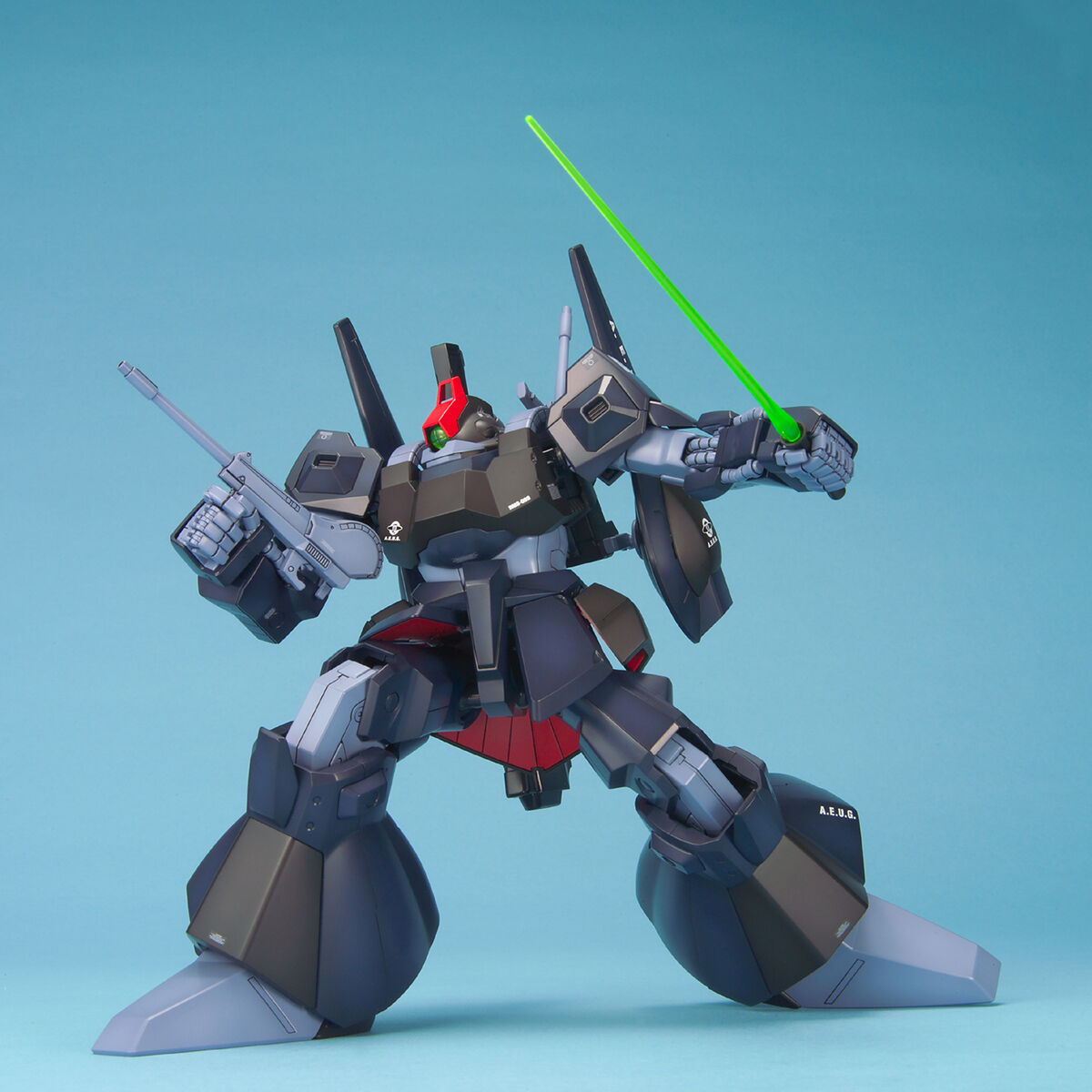 MG 1/100 リックディアス｜バンダイ ホビーサイト