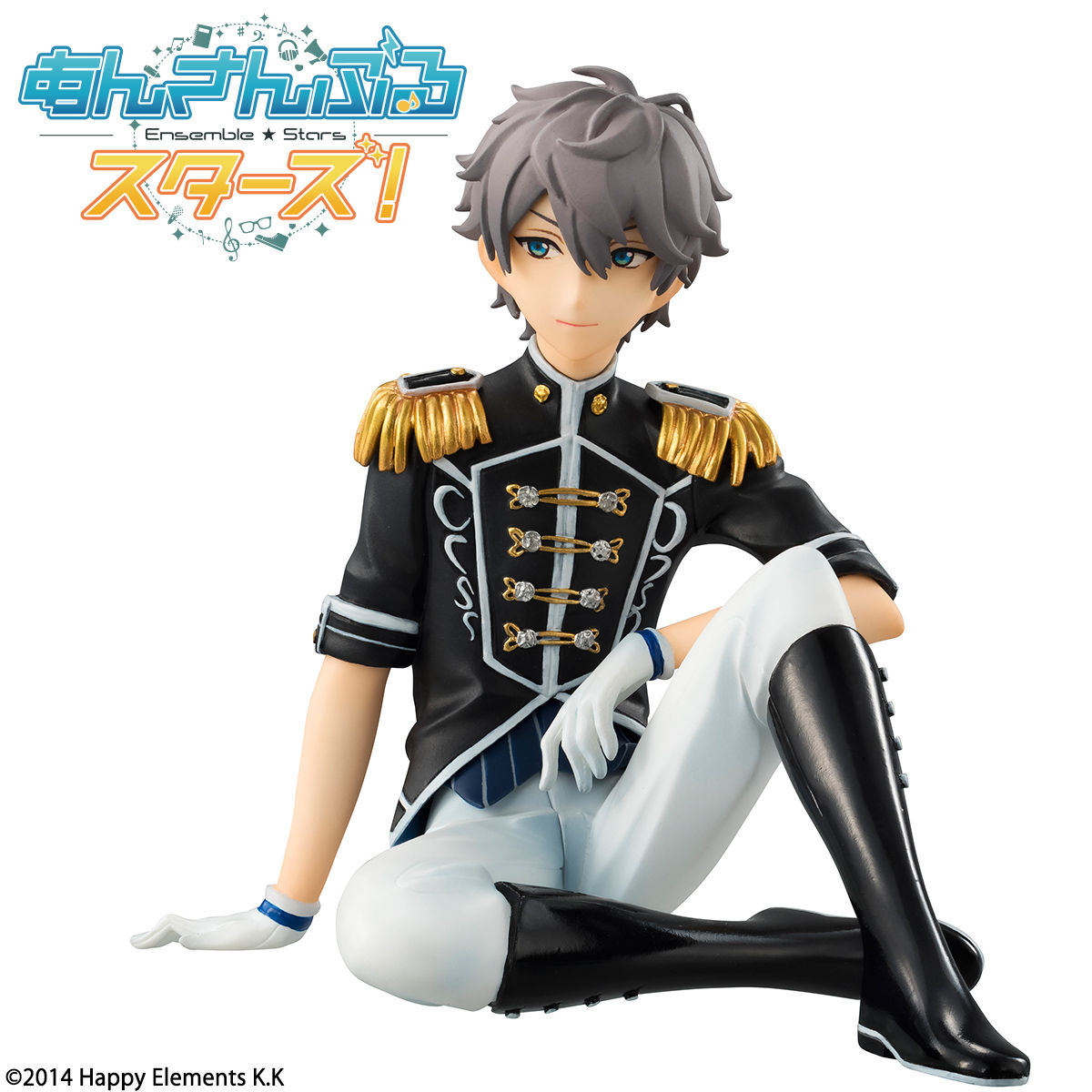 パルメイト あんさんぶるスターズ！ 瀬名泉 | フィギュア | アニメ