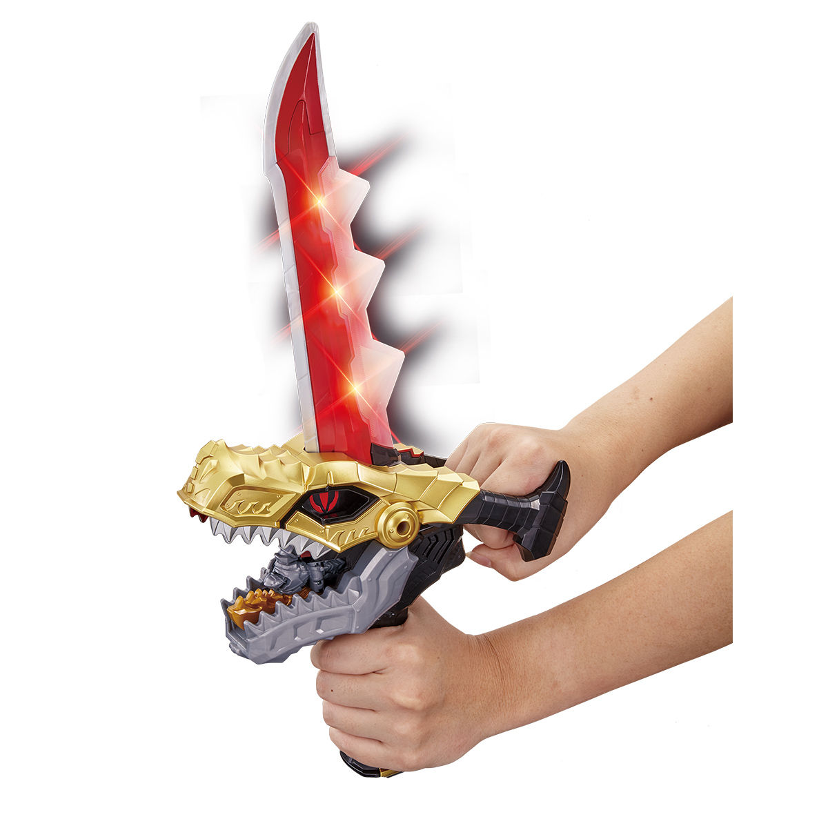 DXリュウソウケン | PROJECT R.E.D. スーパー戦隊 おもちゃウェブ