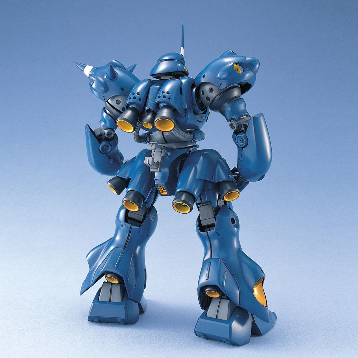 MG 1/100 ケンプファー | 機動戦士ガンダム0080 ポケットの中の戦争