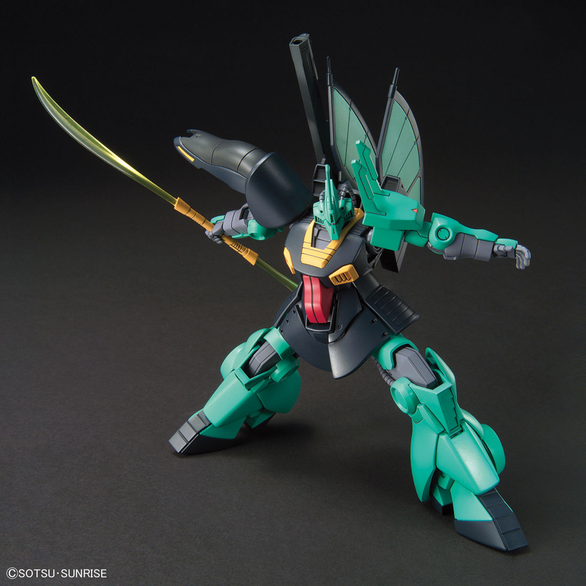 HG 1/144 ディジェ | 機動戦士Zガンダム プラモデル | アニメグッズ