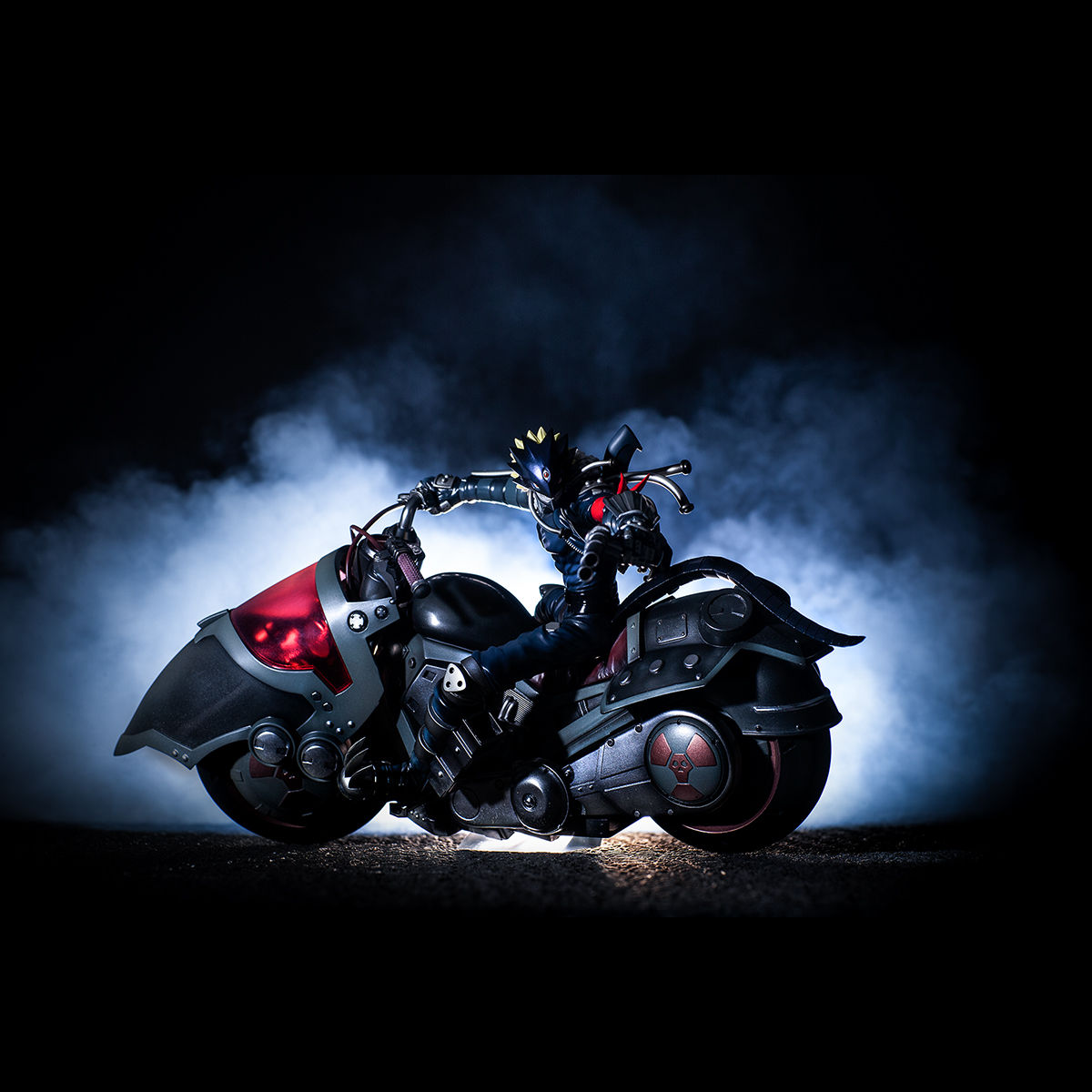 Precious G.E.M.シリーズ デジモンテイマーズ ベルゼブモン