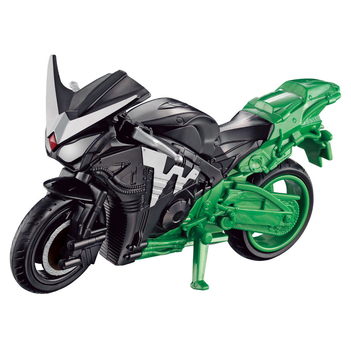 RKFレジェンドライダーシリーズ 仮面ライダーダブル サイクロン